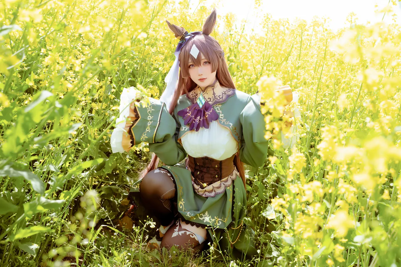 星之迟迟 - 赛马娘里见光钻梦想的回应-erohere0.webp